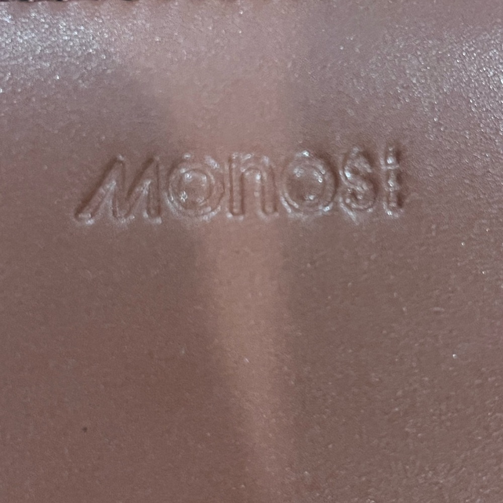 MONOS :: FOLIO KIT - Picture 15 of 15